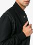 Saint Laurent Varsity jacket Zwart - Thumbnail 5
