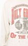 SAINT MXXXXXX Hoodie met grafische print Grijs - Thumbnail 5