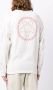 SAINT MXXXXXX T-shirt met print Beige - Thumbnail 4