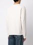 SAINT MXXXXXX T-shirt met print Wit - Thumbnail 4
