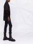 Ferragamo Blouse met kant Zwart - Thumbnail 4