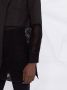 Ferragamo Blouse met kant Zwart - Thumbnail 5