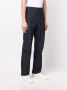 Ferragamo Broek met meerdere zakken Blauw - Thumbnail 3