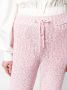 Ferragamo Broek met trekkoordtaille Roze - Thumbnail 5