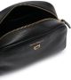 Ferragamo Crossbodytas met ganciniplakkaat Zwart - Thumbnail 5