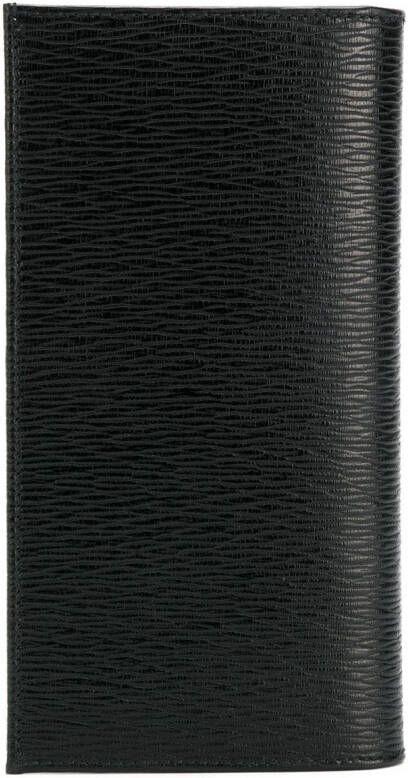 Ferragamo Portemonnee Zwart