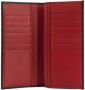 Ferragamo Portemonnee Zwart - Thumbnail 3