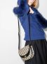 Ferragamo Gancini crossbodytas Beige - Thumbnail 2