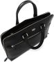 Ferragamo Gancini leren tas Zwart - Thumbnail 4
