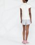 Ferragamo Gancio T-shirt Wit - Thumbnail 3