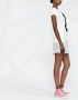 Ferragamo Gancio T-shirt Wit - Thumbnail 4