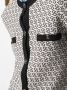 Ferragamo Gebreid jack Beige - Thumbnail 5