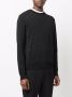 Ferragamo Intarsia trui Zwart - Thumbnail 3