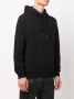 Ferragamo Katoenen hoodie Zwart - Thumbnail 3