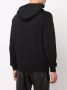Ferragamo Katoenen hoodie Zwart - Thumbnail 4
