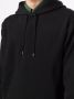 Ferragamo Katoenen hoodie Zwart - Thumbnail 5