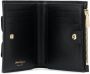 Ferragamo Shopper met logoplakkaat Zwart - Thumbnail 3