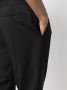 Ferragamo Mid waist pantalon Zwart - Thumbnail 5