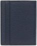 Ferragamo Pasjeshouder met logoprint Blauw - Thumbnail 2