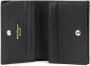 Ferragamo Portemonnee met print Zwart - Thumbnail 3