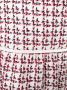 Ferragamo Rok met textuur Wit - Thumbnail 5