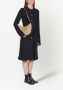Ferragamo Schoudertas met Gancini plakkaat Beige - Thumbnail 2