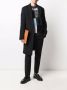 Ferragamo Slim-fit pantalon Zwart - Thumbnail 2
