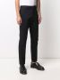 Ferragamo Slim-fit pantalon Zwart - Thumbnail 3