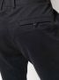 Ferragamo Slim-fit pantalon Zwart - Thumbnail 5