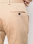 Ferragamo Straight broek Beige - Thumbnail 5
