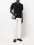 Ferragamo Straight broek Wit - Thumbnail 2