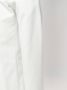 Ferragamo Straight broek Wit - Thumbnail 5
