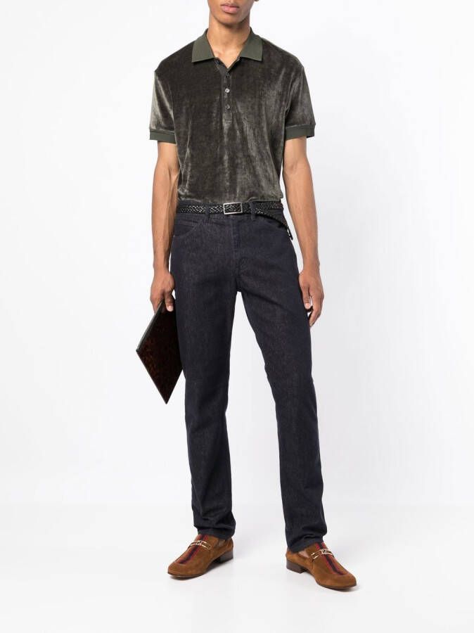 Ferragamo Straight jeans 141142
