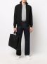Ferragamo Straight jeans Blauw - Thumbnail 2