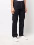 Ferragamo Straight jeans Blauw - Thumbnail 3