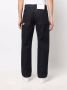 Ferragamo Straight jeans Blauw - Thumbnail 4