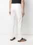 Ferragamo Straight jeans Wit - Thumbnail 4