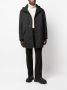 Ferragamo Straight broek Bruin - Thumbnail 2
