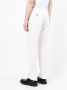 Ferragamo Straight pantalon Wit - Thumbnail 4