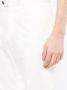 Ferragamo Straight pantalon Wit - Thumbnail 5