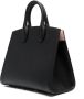 Ferragamo Studio kleine tas Zwart - Thumbnail 3