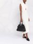 Ferragamo The Studio Soft shopper Zwart - Thumbnail 2