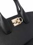 Ferragamo The Studio Soft shopper Zwart - Thumbnail 5