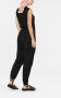 Ferragamo Top met bloemenprint Zwart - Thumbnail 3