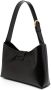 Ferragamo Trifolio schoudertas Zwart - Thumbnail 4