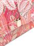 Ferragamo Vara leren boekentas Roze - Thumbnail 4