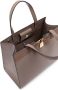 Ferragamo Viva Bow shopper Bruin - Thumbnail 5