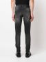 Salvatore Santoro Skinny jeans Zwart - Thumbnail 4