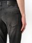 Salvatore Santoro Skinny jeans Zwart - Thumbnail 5