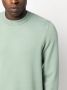 Samsøe Comfortabele Heren Sweatshirt Green Heren - Thumbnail 5